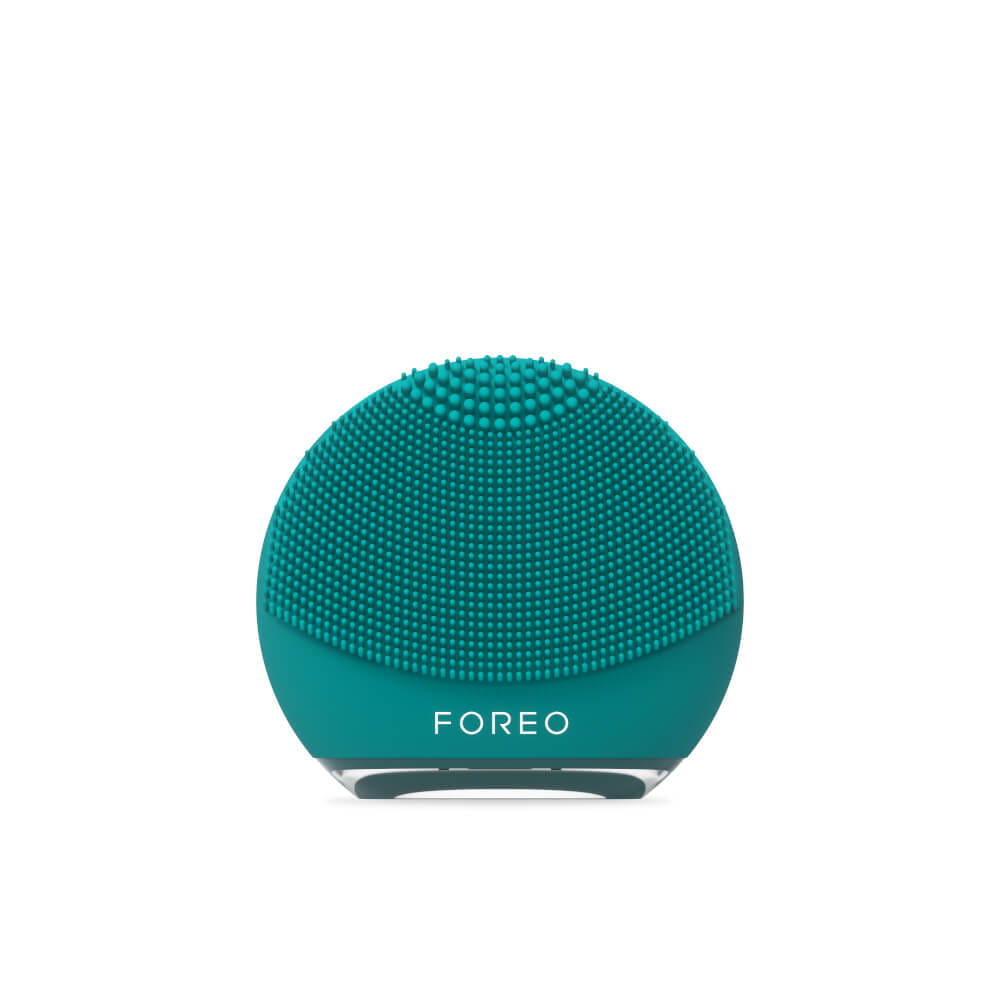 เครื่องล้างหน้า FOREO ลูน่า 4 โก Evergreen